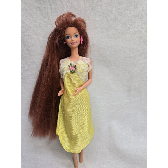 Barbie Other - Barbie Glitter hair Barbie  Midge Vintage
